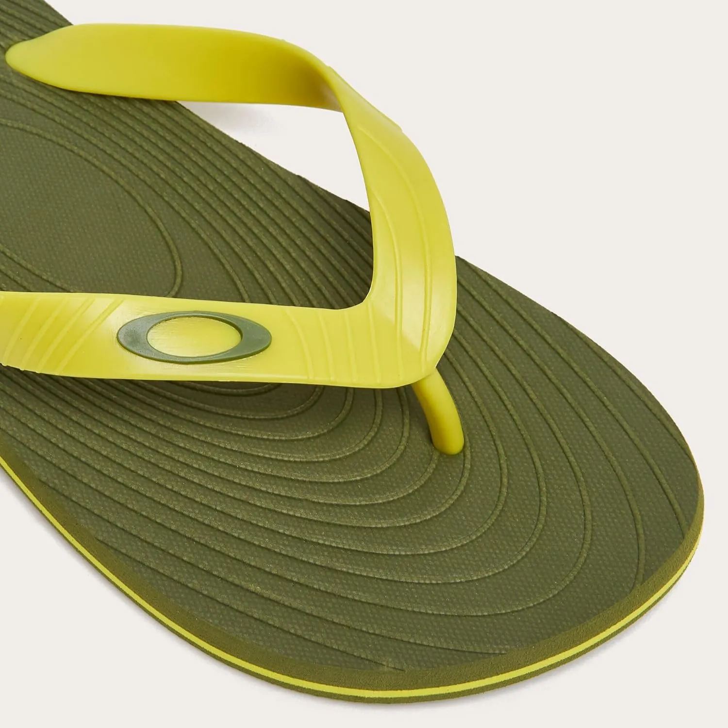 Oakley Men's Sandal Flip-Flop
