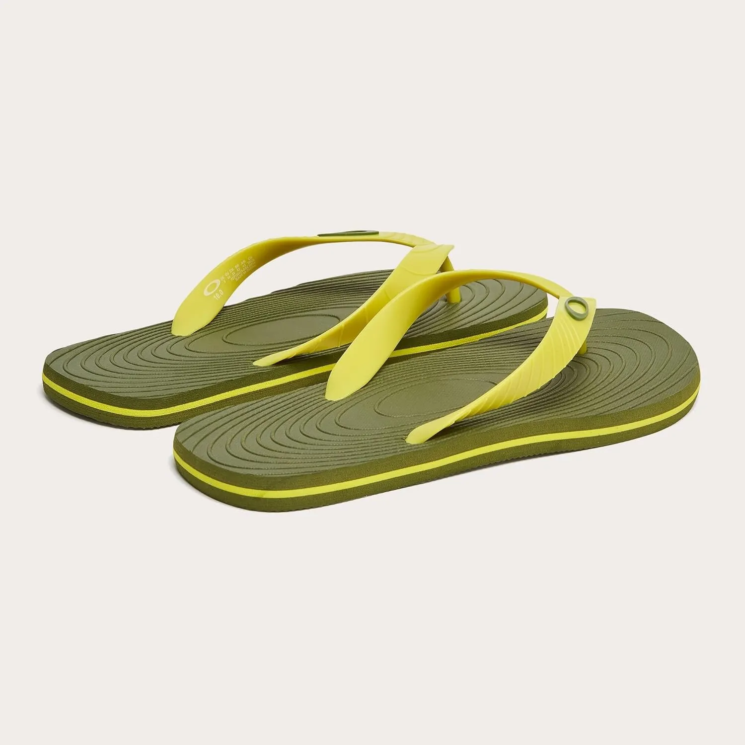 Oakley Men's Sandal Flip-Flop