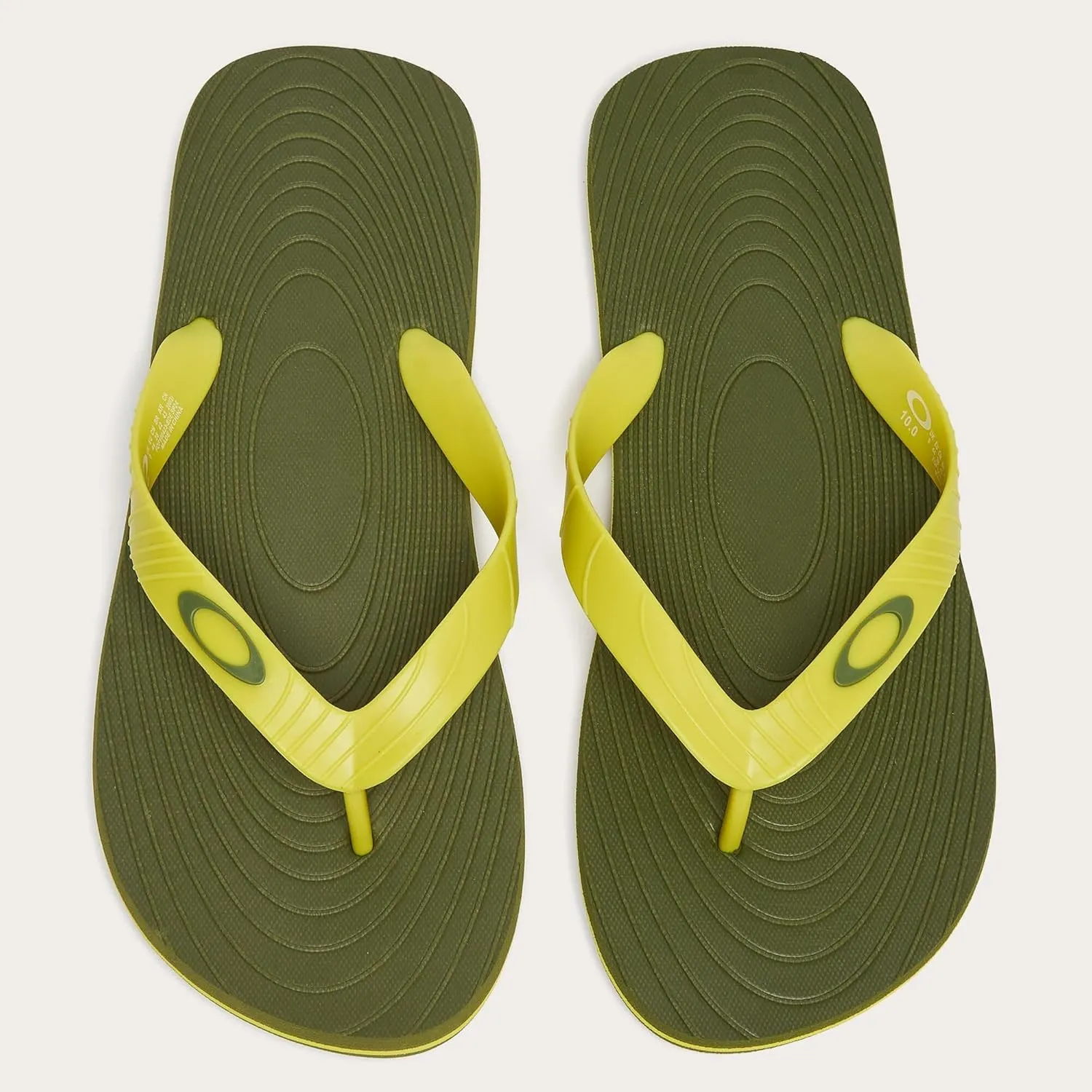 Oakley Men's Sandal Flip-Flop