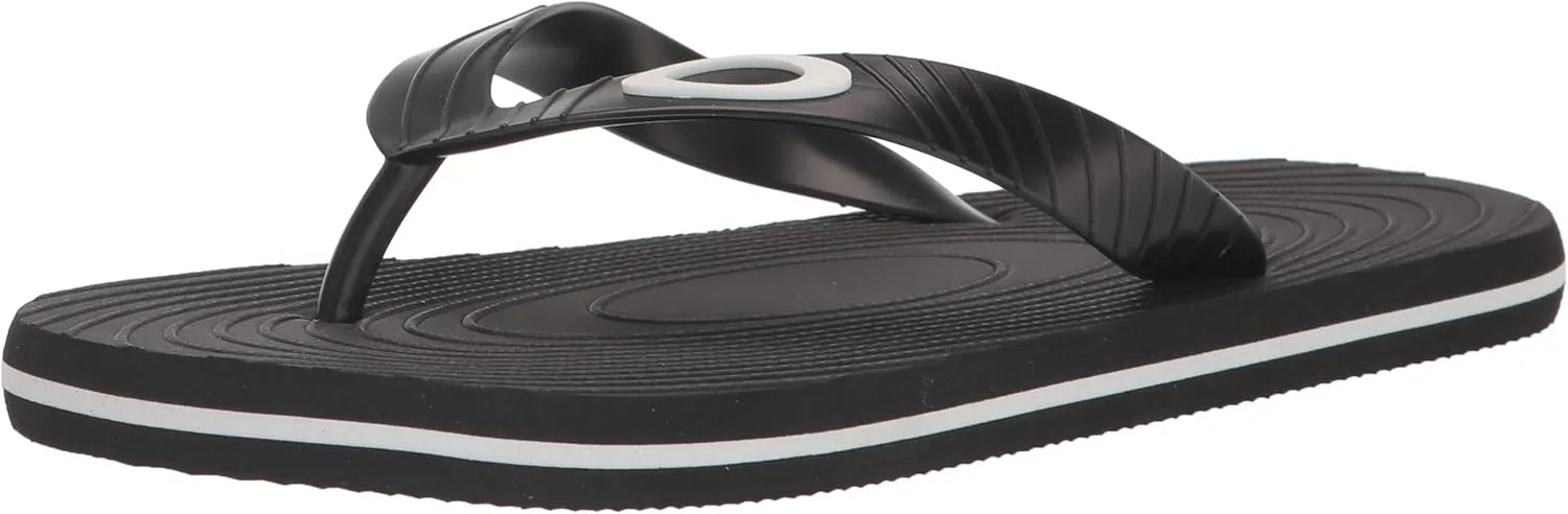 Oakley Unisex-Adult Catalina Flip Flop