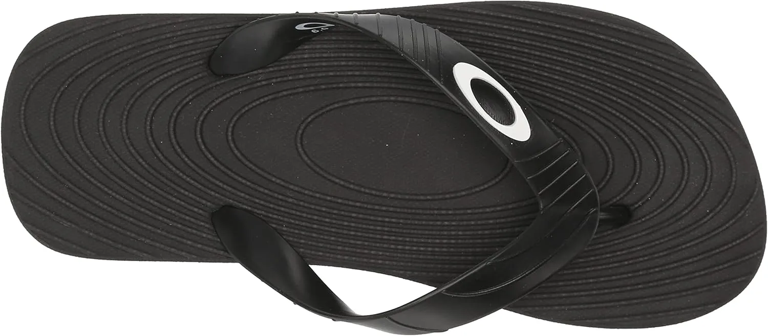 Oakley Unisex-Adult Catalina Flip Flop
