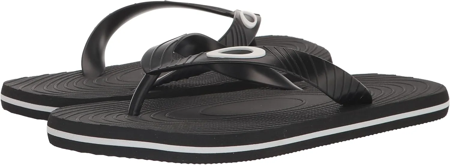 Oakley Unisex-Adult Catalina Flip Flop