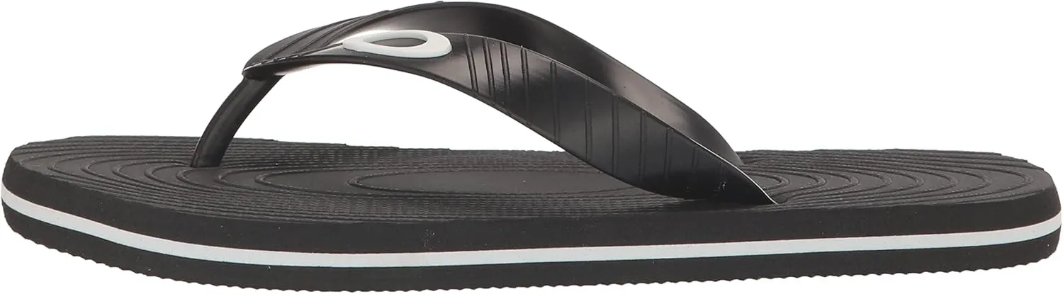 Oakley Unisex-Adult Catalina Flip Flop