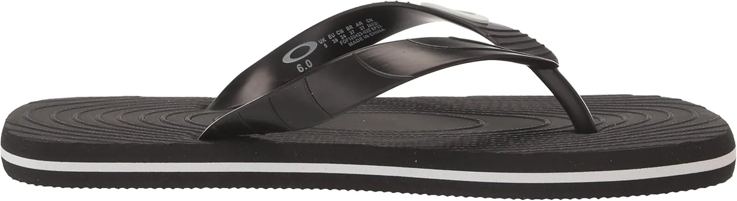 Oakley Unisex-Adult Catalina Flip Flop