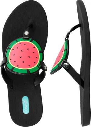 Oka-B Women's Solara Flip Flop