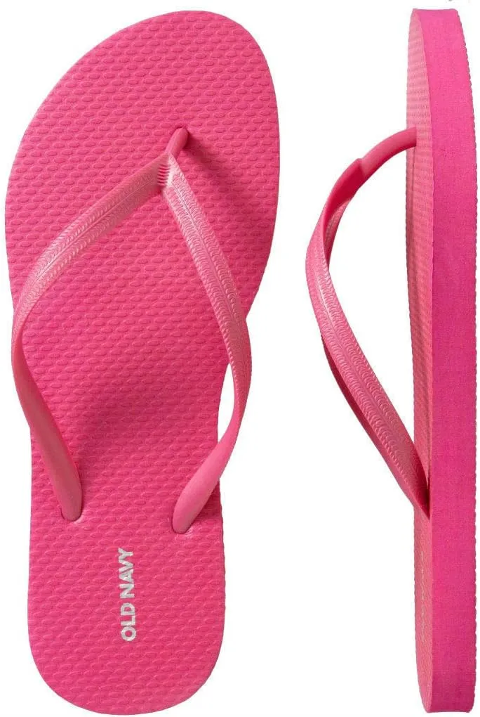 Old Navy womens Flip Flop