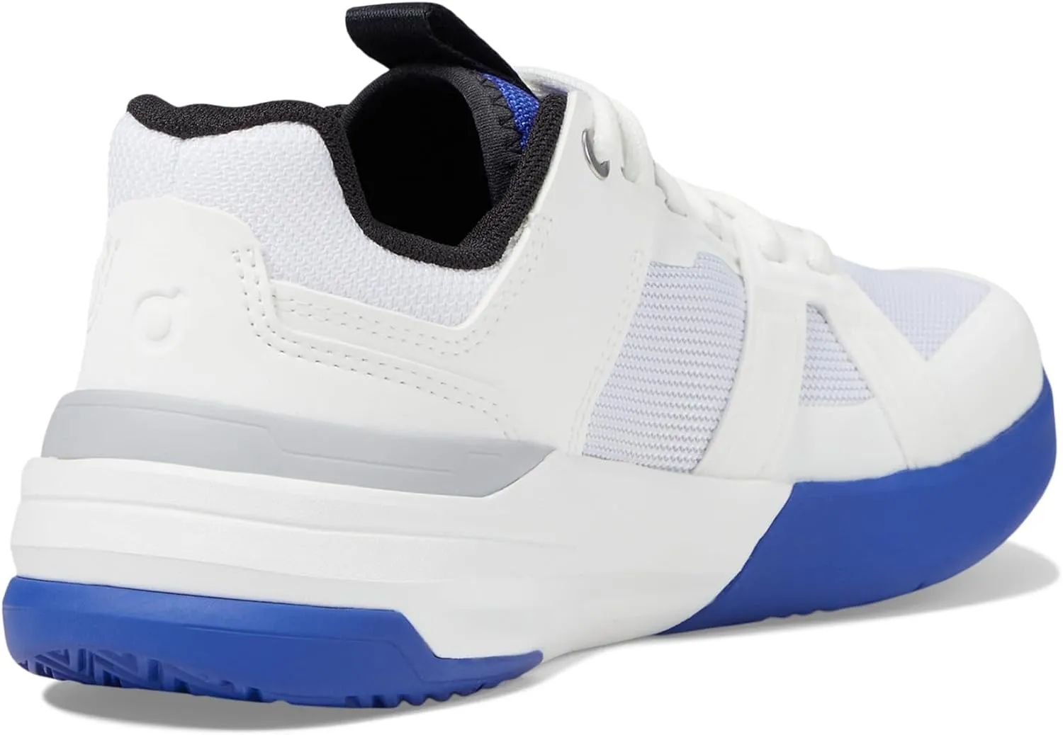 On Unisex-Child The Roger Ch Pro Youth (Big Kid) Sneaker
