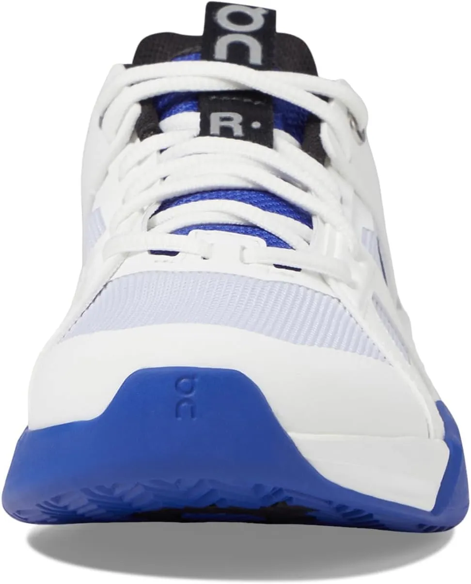 On Unisex-Child The Roger Ch Pro Youth (Big Kid) Sneaker