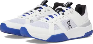 On Unisex-Child The Roger Ch Pro Youth (Big Kid) Sneaker