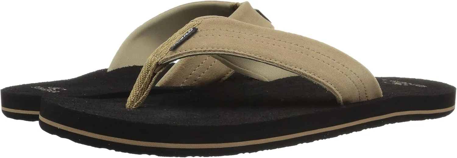 O'NEILL Men's Doheny Flip-Flop