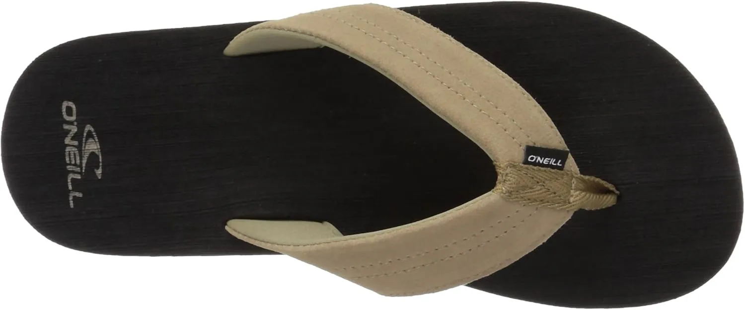 O'NEILL Men's Doheny Flip-Flop