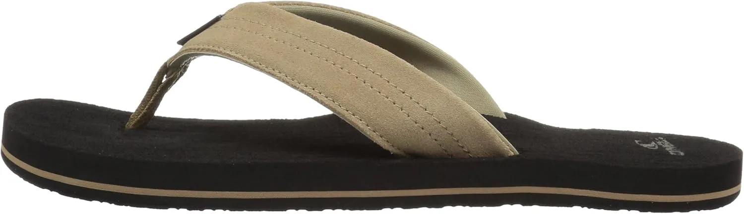O'NEILL Men's Doheny Flip-Flop