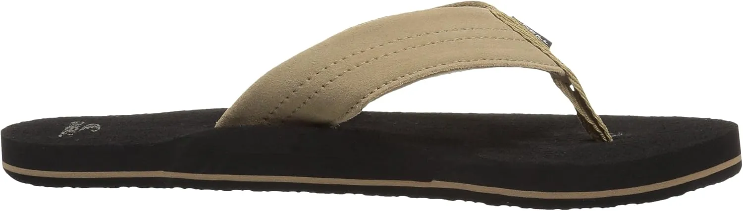 O'NEILL Men's Doheny Flip-Flop