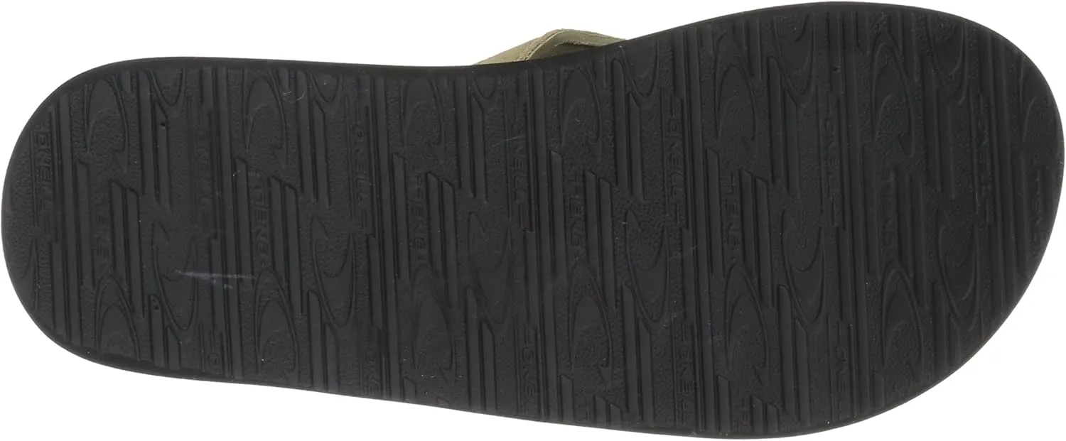 O'NEILL Men's Doheny Flip-Flop
