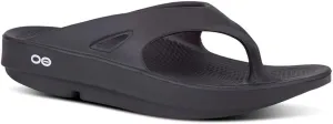 OOFOS Women's Unisex Ooriginal Thong Flip-Flop