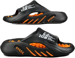 Orthopedic Massage Slippers, Massage Shoe, Orthoslipper Massage Original Massage Flip Flop Couple Non-slip Cool Slides