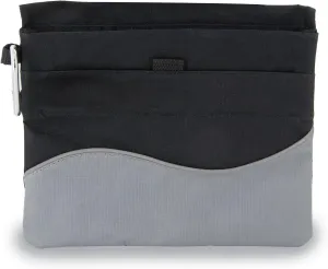 PetSafe Treat Pouch Sport- Durable, Convenient Dog Training Accessory, Standard, Black