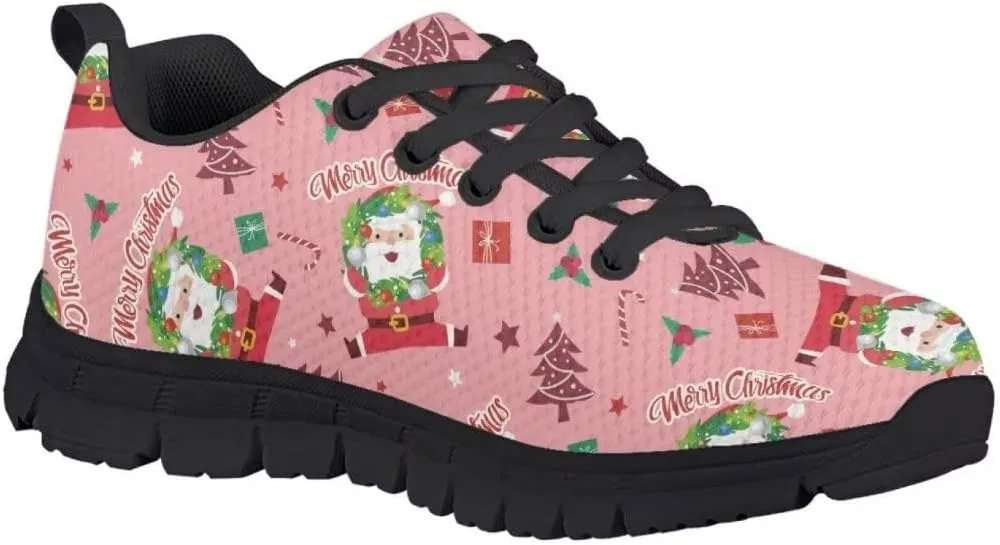 PinUp Angel Boys Girls Kids Sneakers Mesh Sports Shoes Breathable Lightweight Running Shoes for Kids Fashion Athletic Casual Shoes