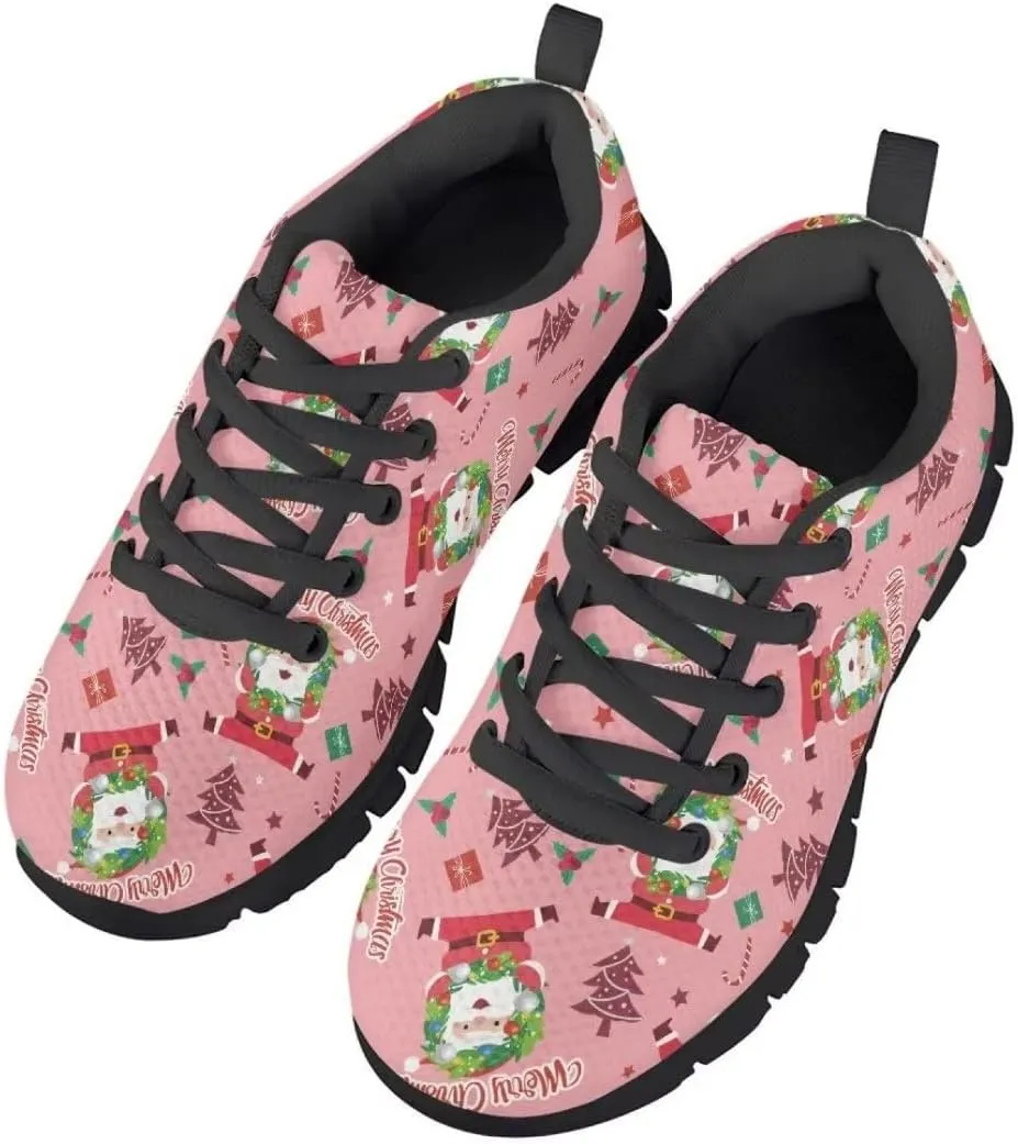 PinUp Angel Boys Girls Kids Sneakers Mesh Sports Shoes Breathable Lightweight Running Shoes for Kids Fashion Athletic Casual Shoes