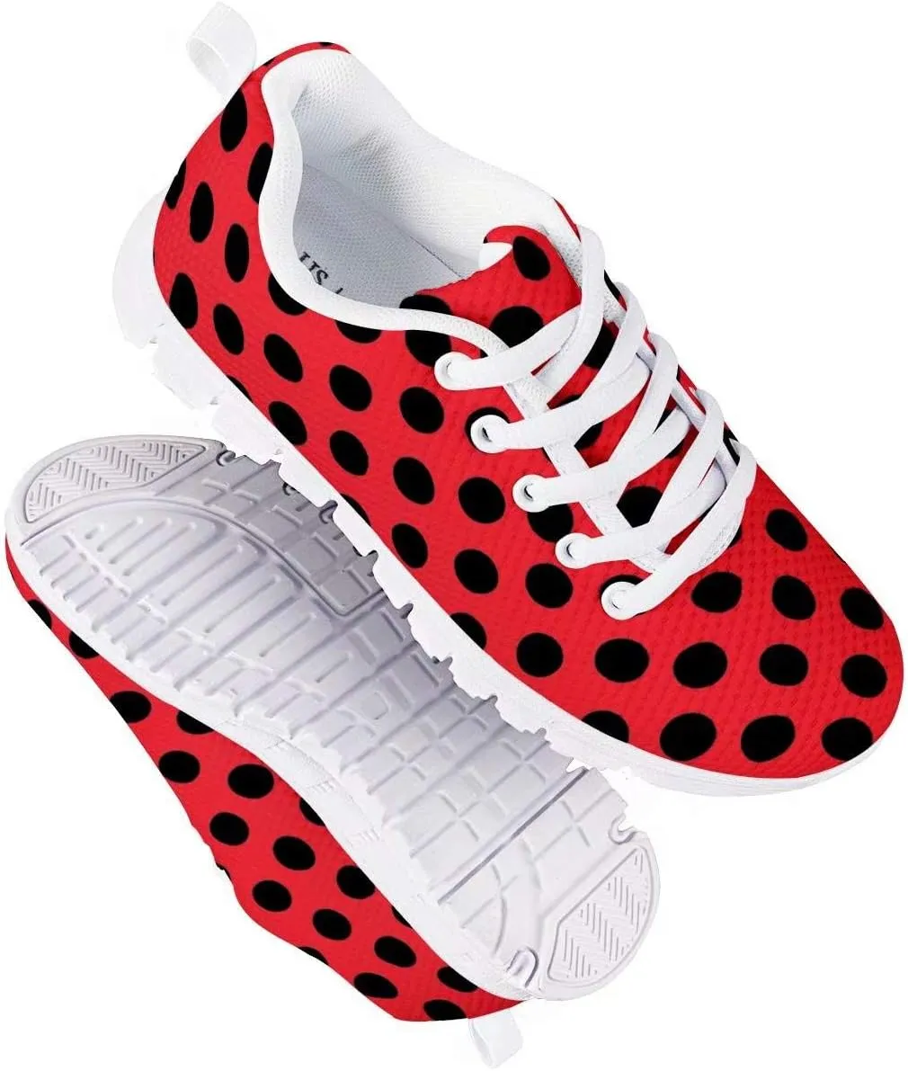 PinUp Angel Kids Athletic Tennis Shoes Ankle-High Fashion Sneaker for Girls Walking Shoes