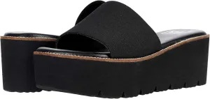 Pivot Platform Sandal