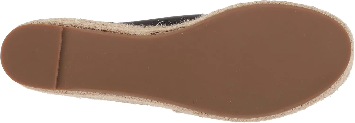 Pour La Victoire Women's Rica Espadrille Wedge Sandal