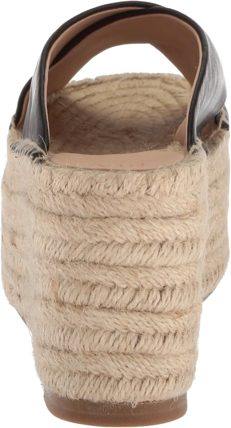 Pour La Victoire Women's Rica Espadrille Wedge Sandal