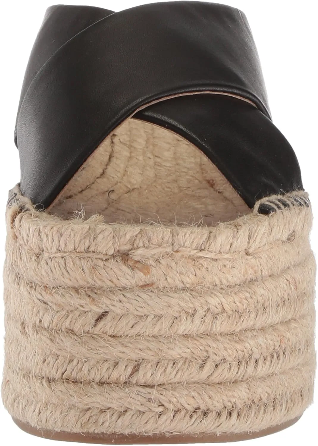 Pour La Victoire Women's Rica Espadrille Wedge Sandal