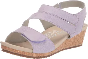Propét Women's Millie Espadrille Wedge Sandal