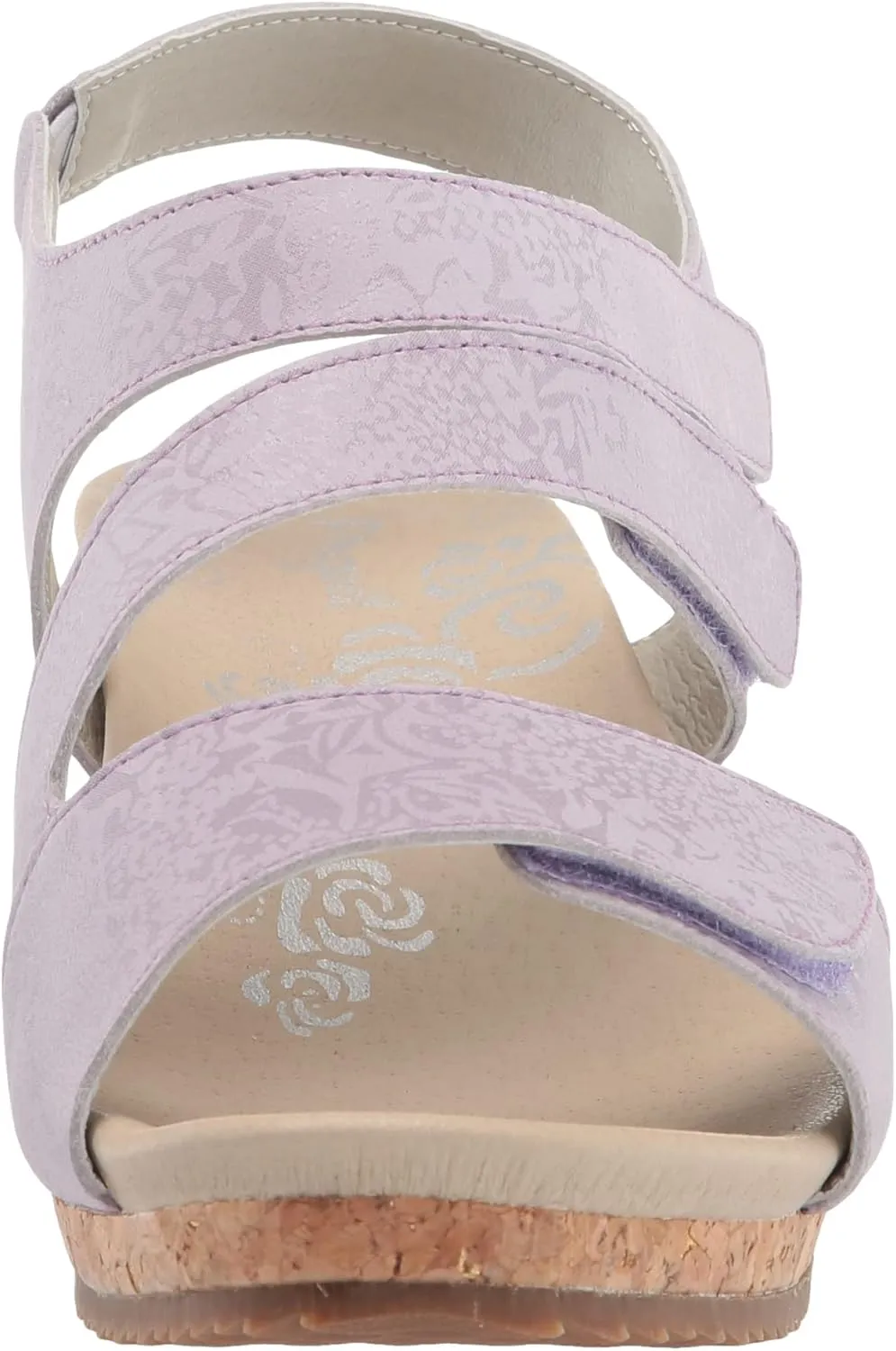 Propét Women's Millie Espadrille Wedge Sandal