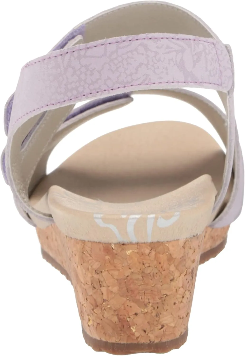 Propét Women's Millie Espadrille Wedge Sandal