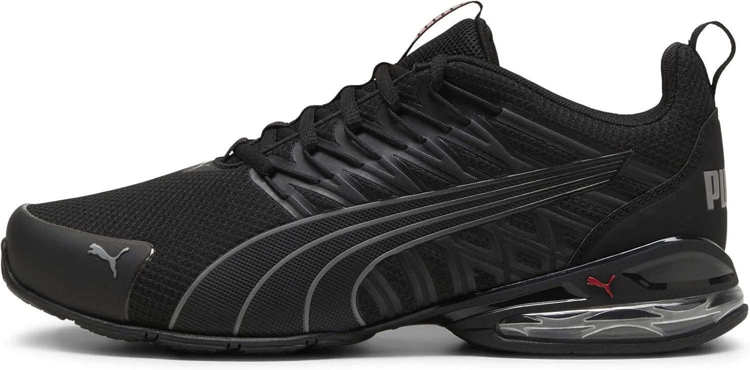 PUMA Men's Voltaic Evo Cross Trainer Sneaker