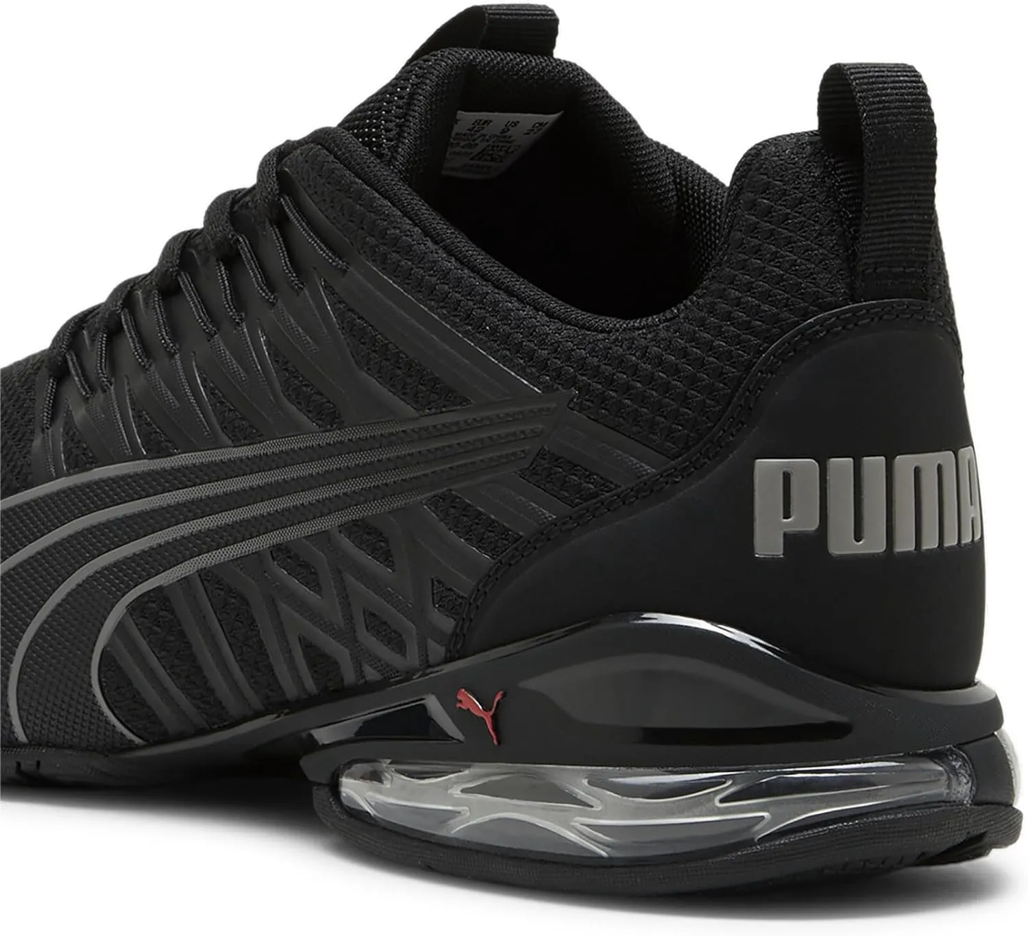 PUMA Men's Voltaic Evo Cross Trainer Sneaker