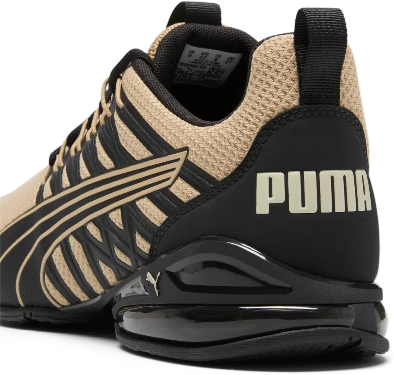 PUMA Men's Voltaic Evo Cross Trainer Sneaker