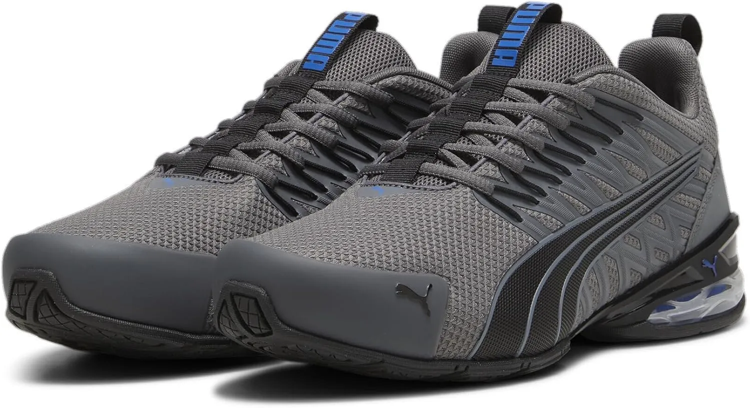 PUMA Men's Voltaic Evo Cross Trainer Sneaker