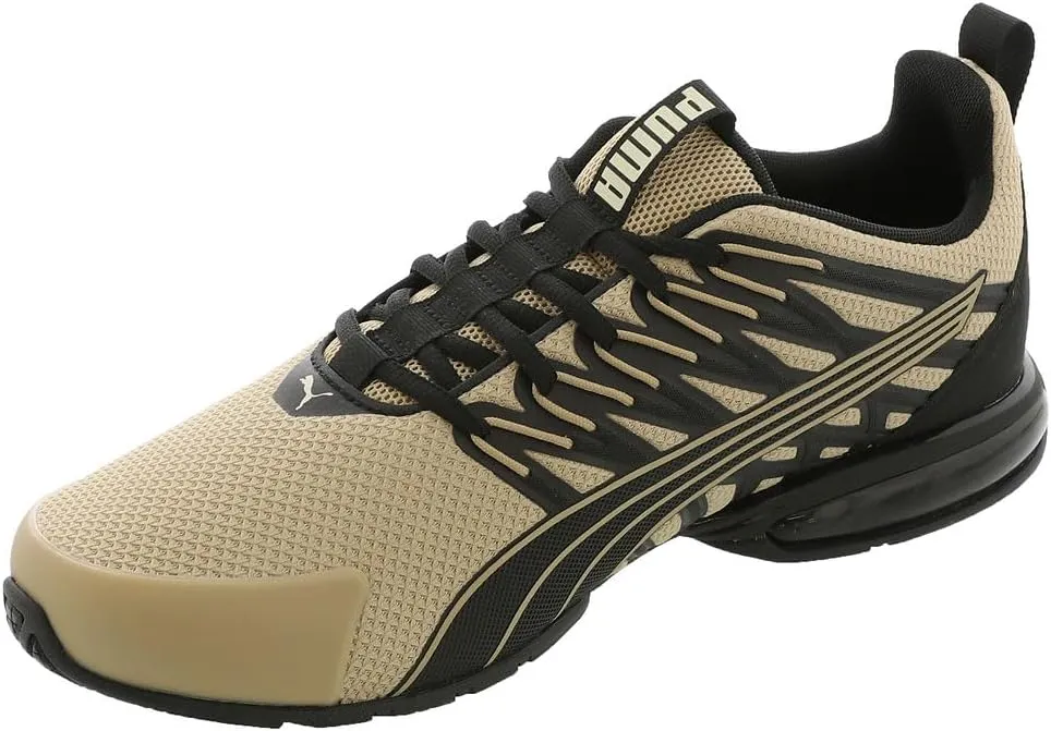 PUMA Men's Voltaic Evo Cross Trainer Sneaker