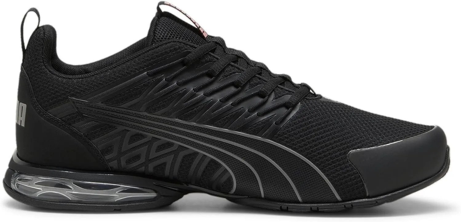 PUMA Men's Voltaic Evo Cross Trainer Sneaker