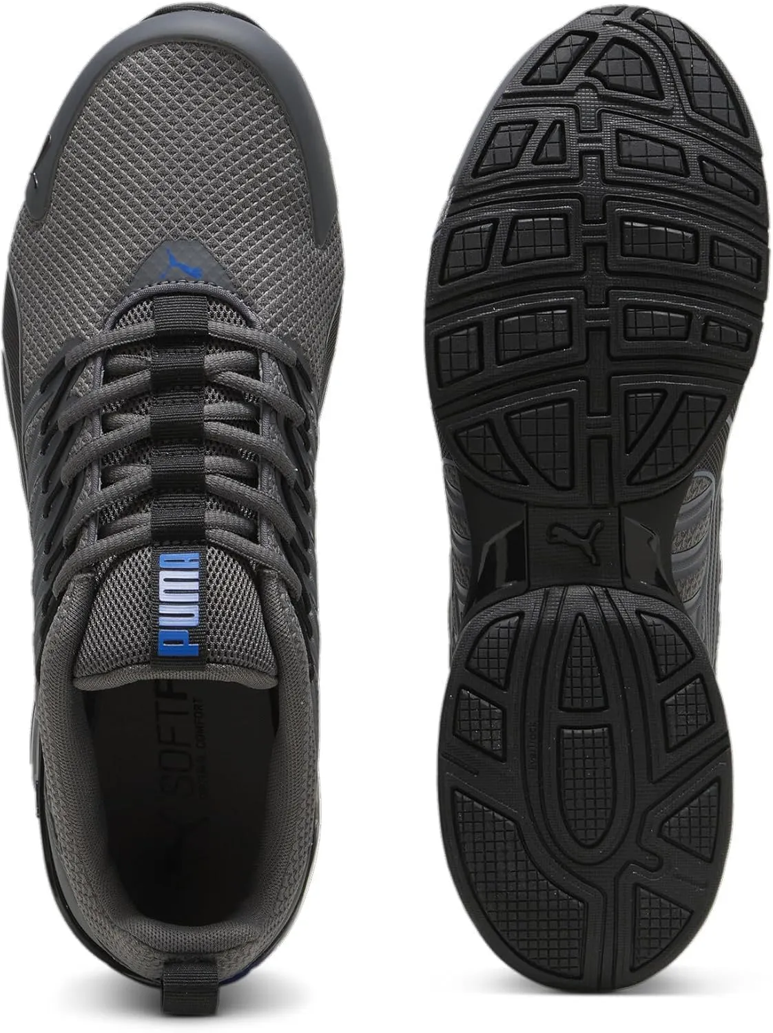 PUMA Men's Voltaic Evo Cross Trainer Sneaker