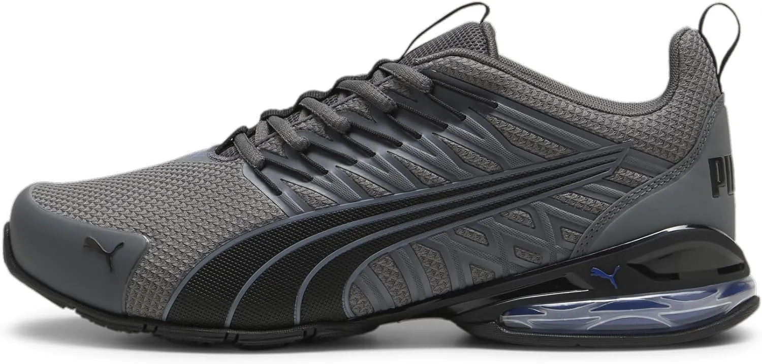 PUMA Men's Voltaic Evo Cross Trainer Sneaker