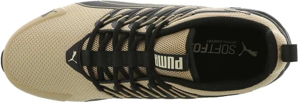 PUMA Men's Voltaic Evo Cross Trainer Sneaker