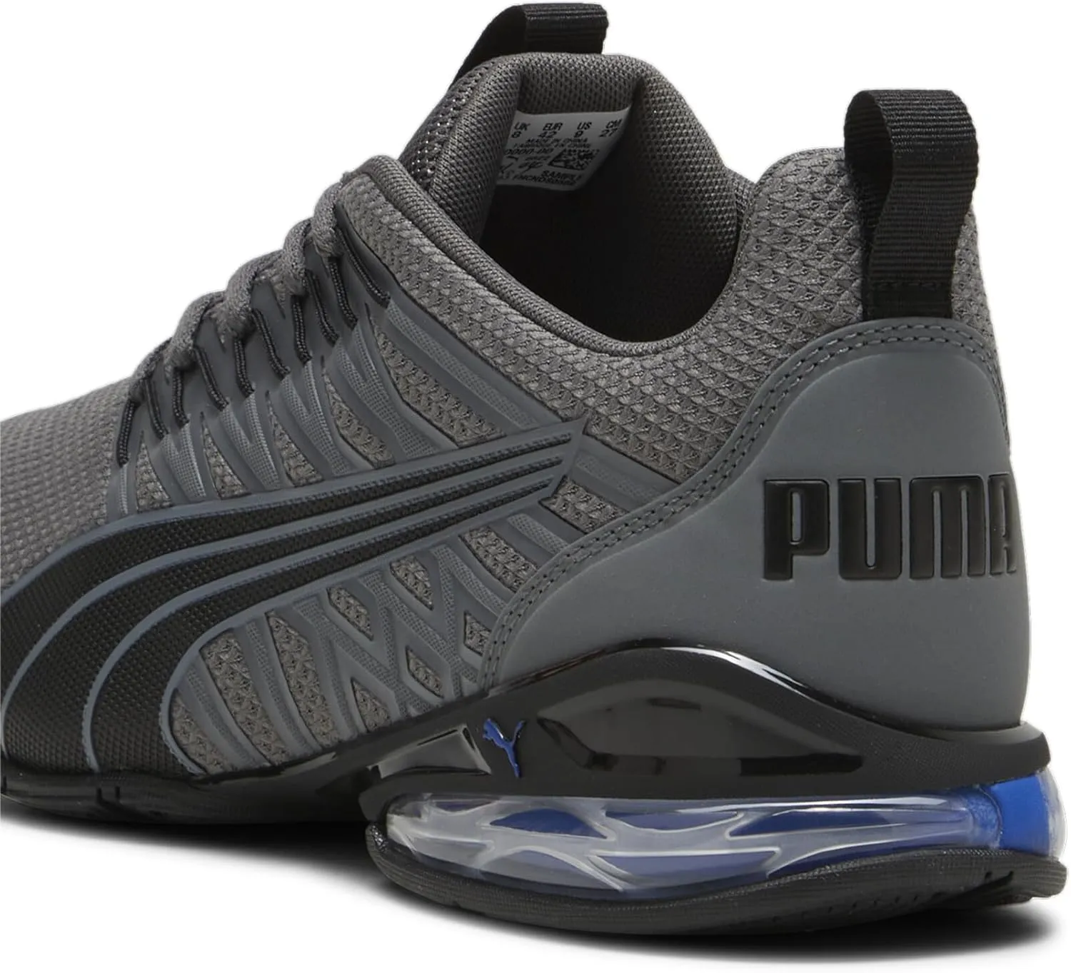 PUMA Men's Voltaic Evo Cross Trainer Sneaker