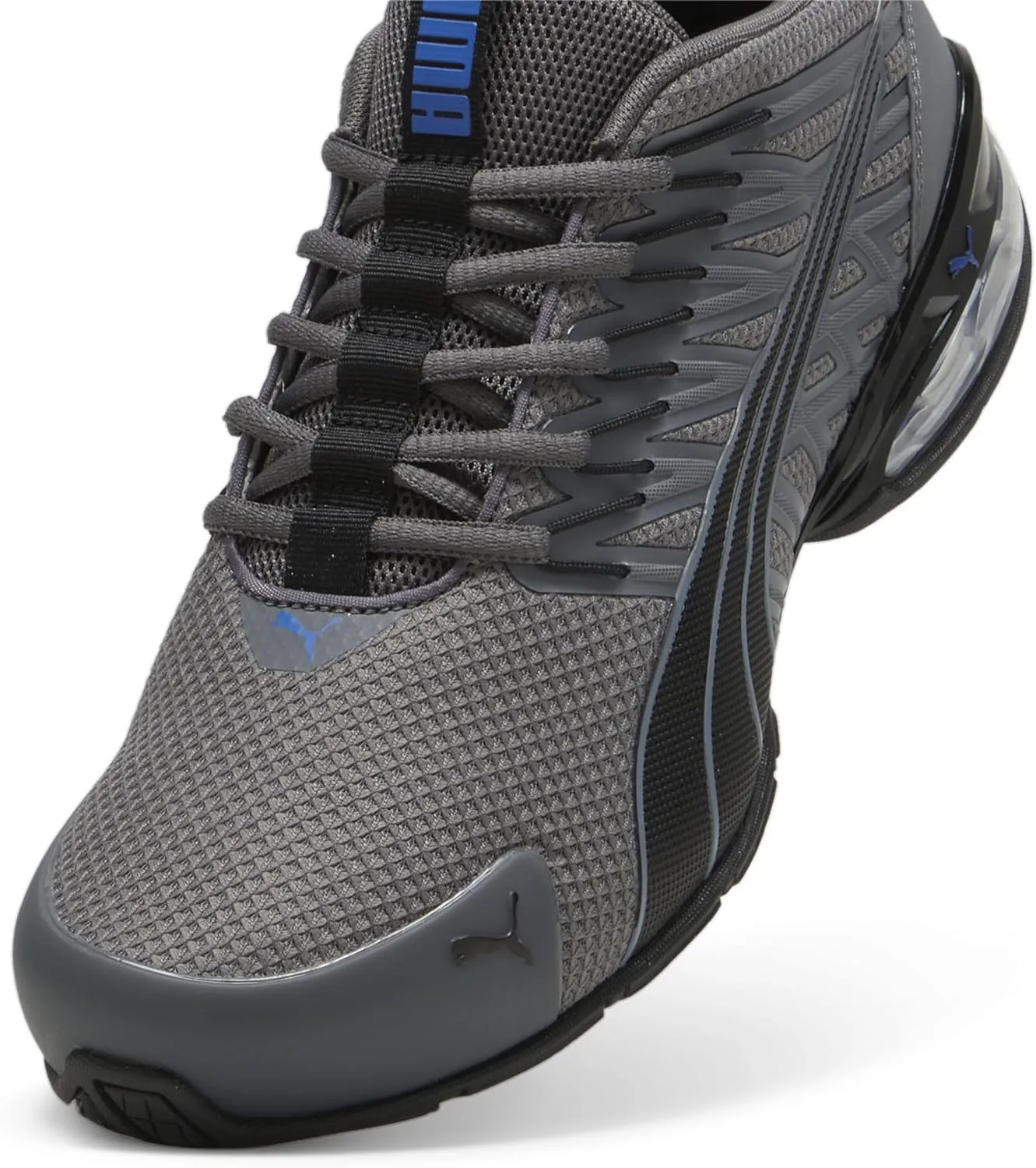 PUMA Men's Voltaic Evo Cross Trainer Sneaker