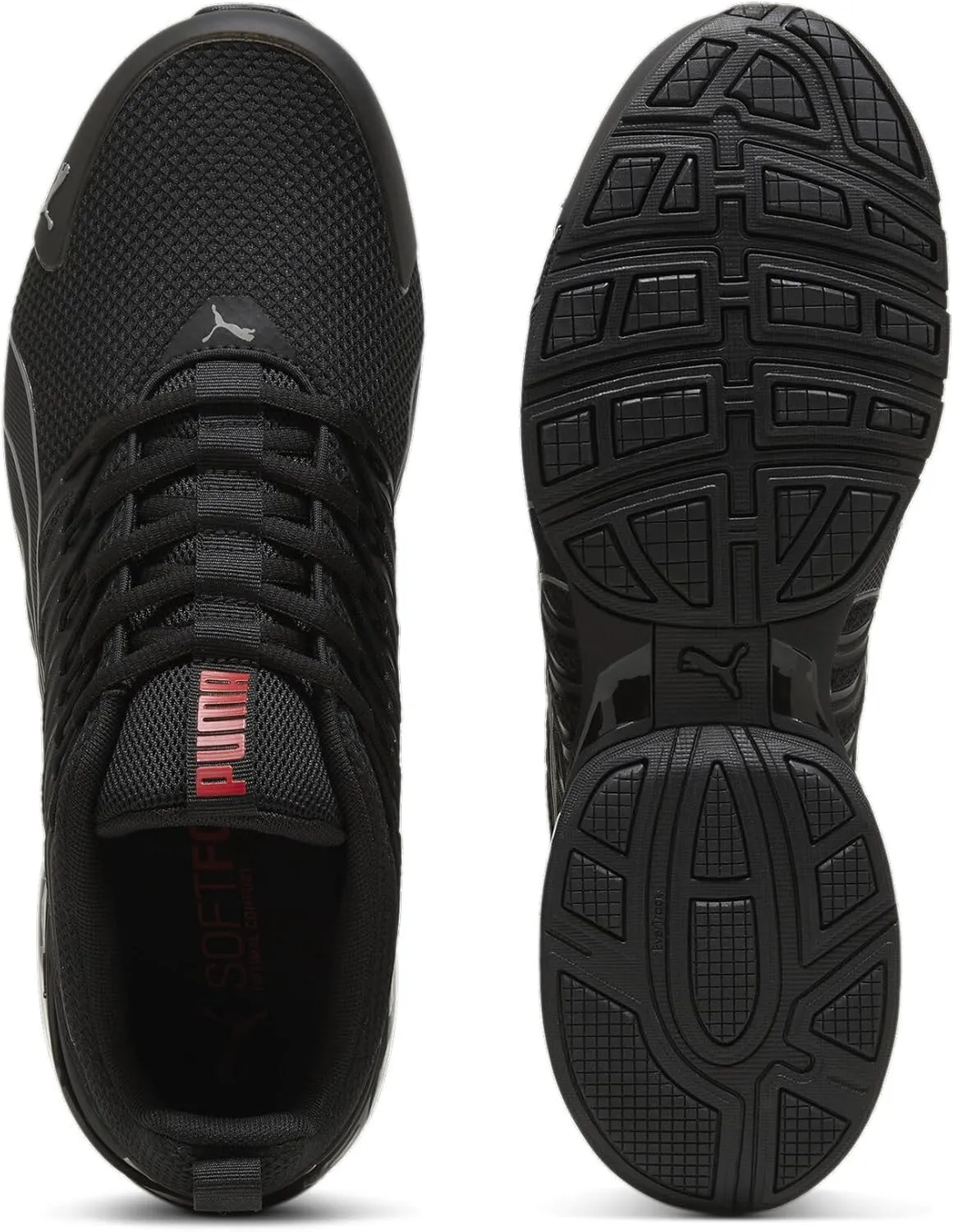 PUMA Men's Voltaic Evo Cross Trainer Sneaker