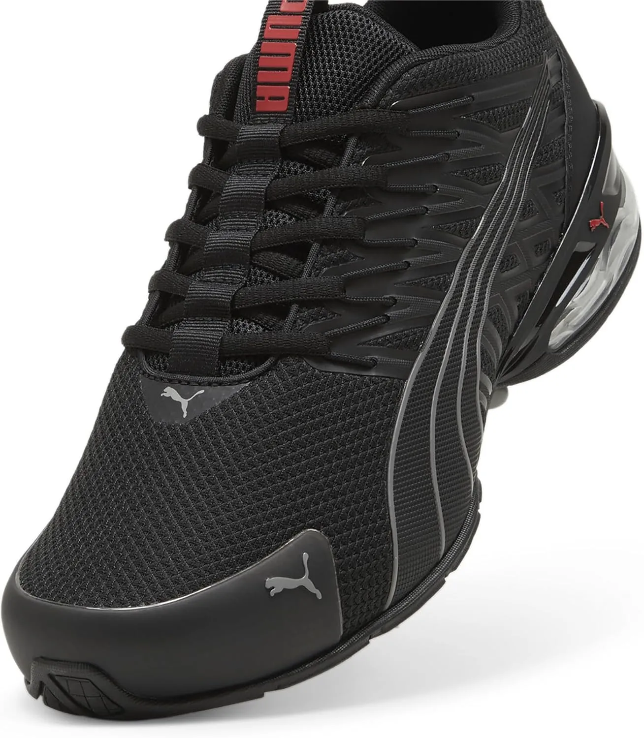 PUMA Men's Voltaic Evo Cross Trainer Sneaker