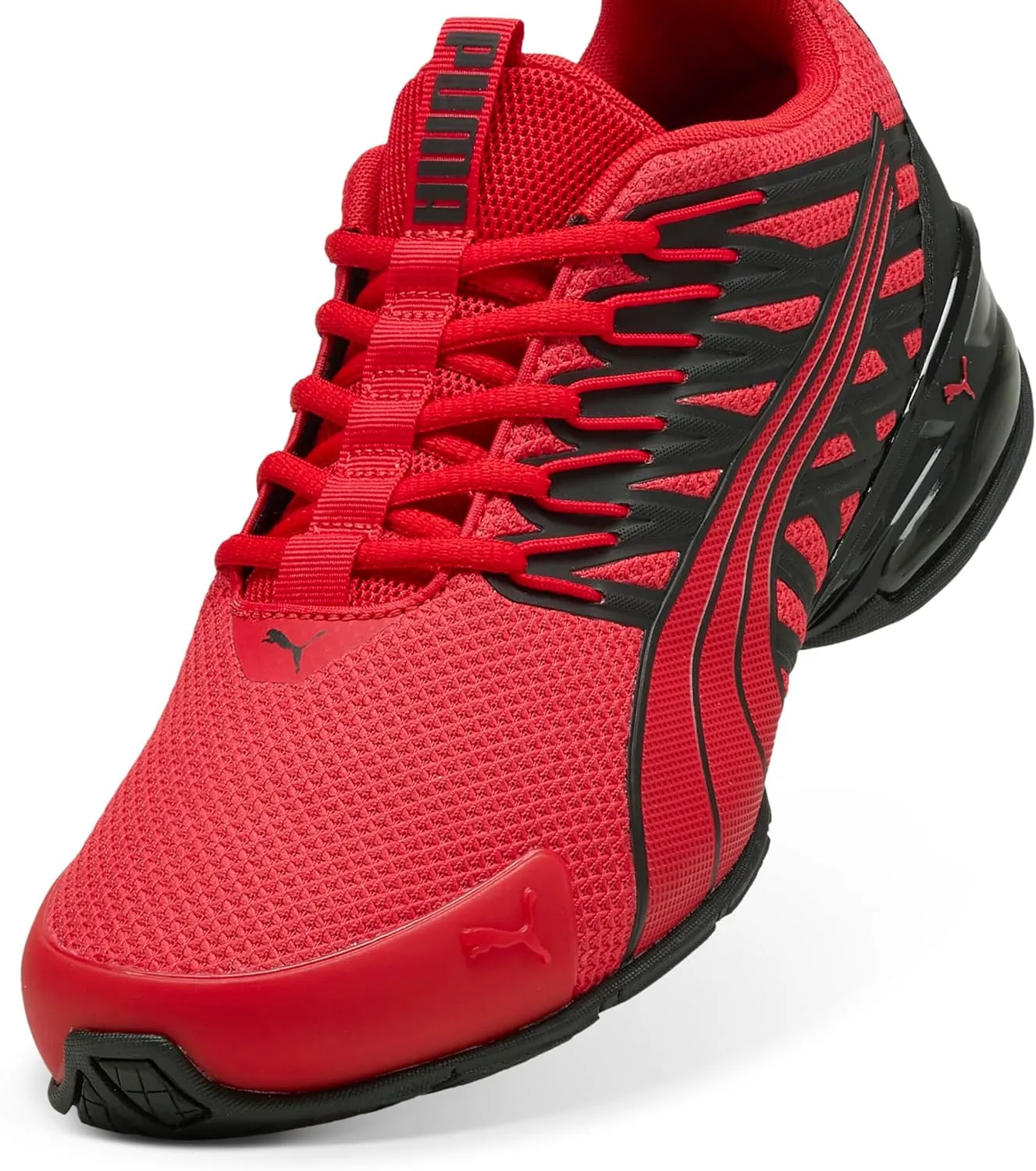 PUMA Men's Voltaic Evo Cross Trainer Sneaker