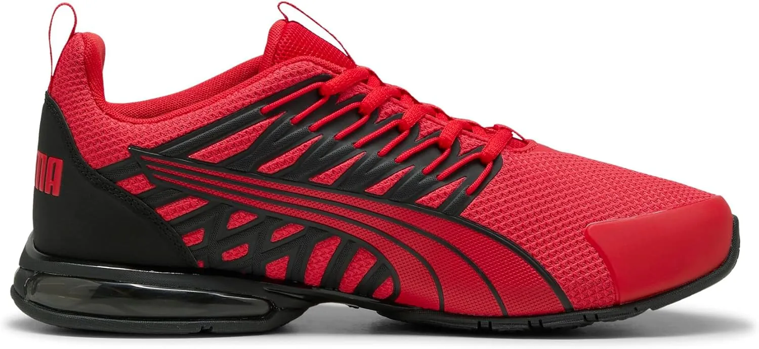 PUMA Men's Voltaic Evo Cross Trainer Sneaker
