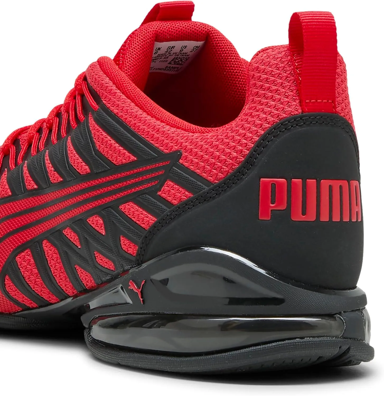 PUMA Men's Voltaic Evo Cross Trainer Sneaker