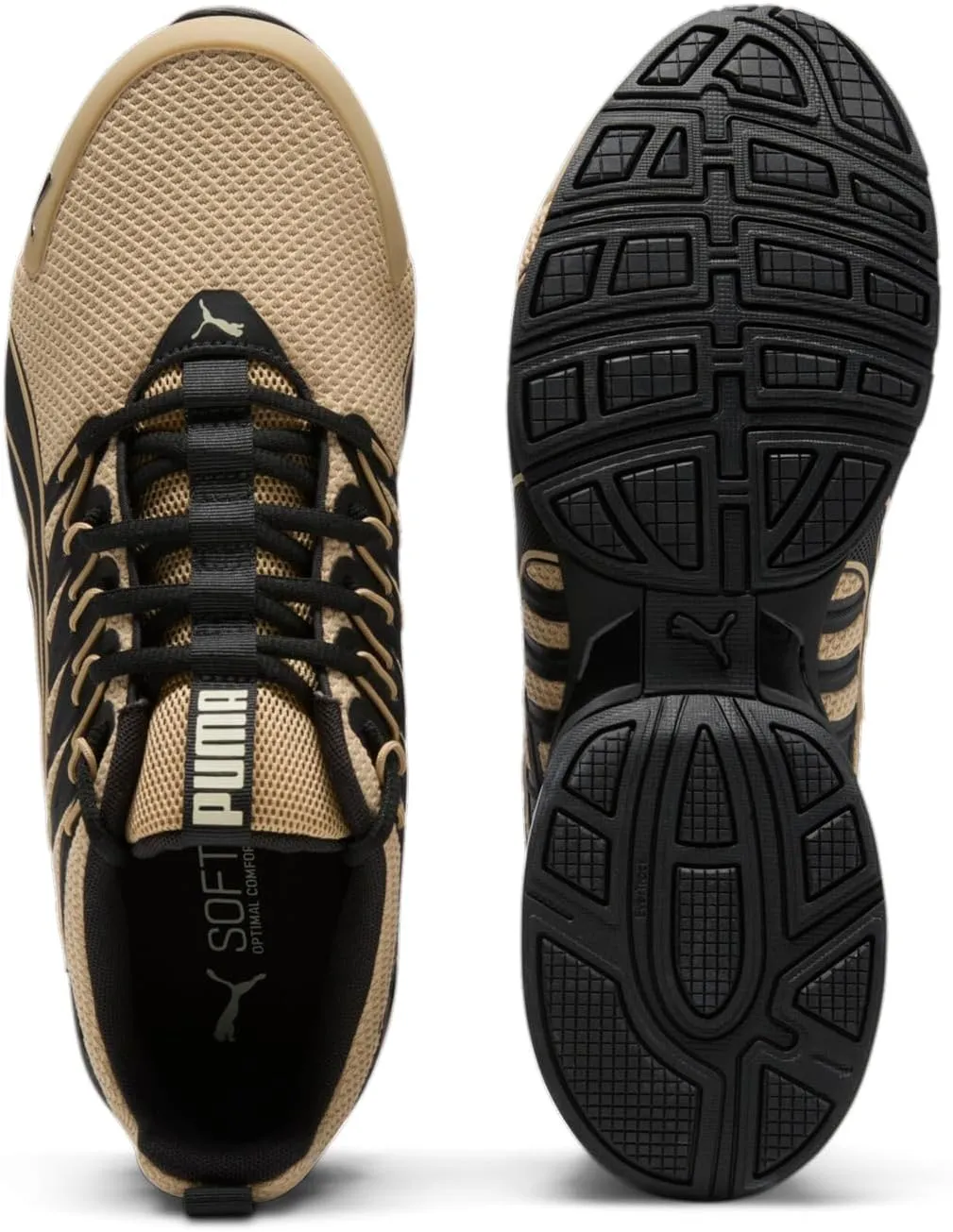 PUMA Men's Voltaic Evo Cross Trainer Sneaker