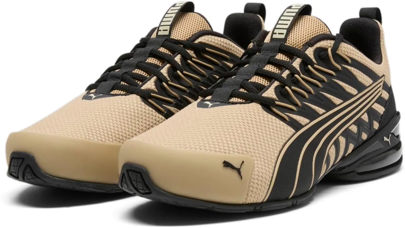 PUMA Men's Voltaic Evo Cross Trainer Sneaker