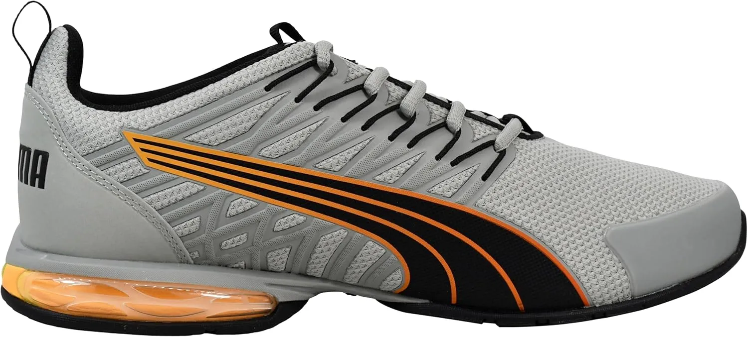 PUMA Men's Voltaic Evo Cross Trainer Sneaker